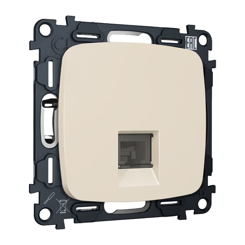 бежевый матовый