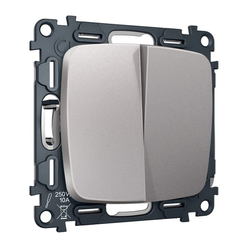 сталь матовый