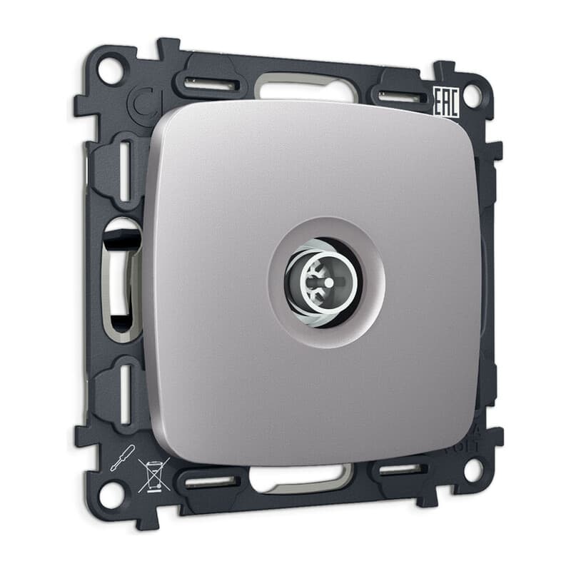 сталь матовый