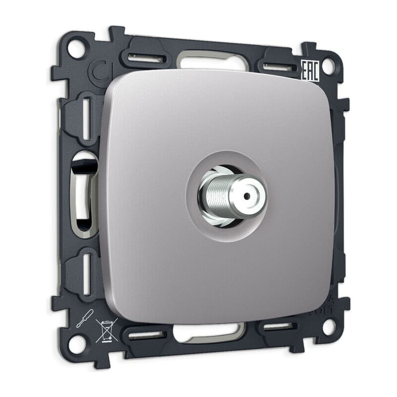 сталь матовый