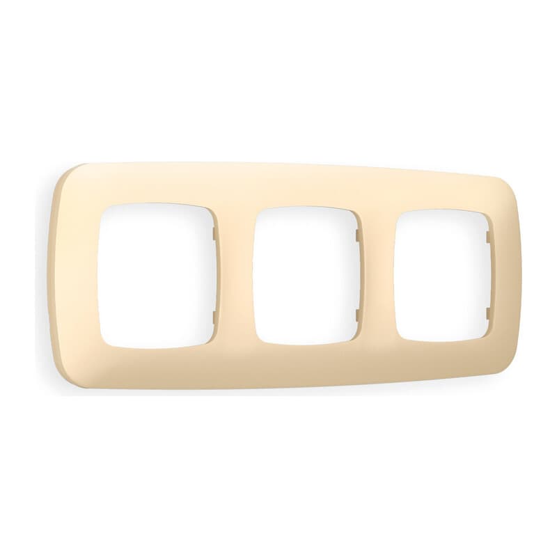 Рамка OMEGA Ecta (Шампань) 3-ая