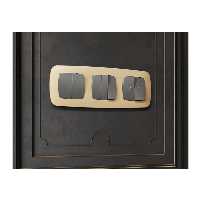 Рамка OMEGA Ecta (Шампань) 5-ая