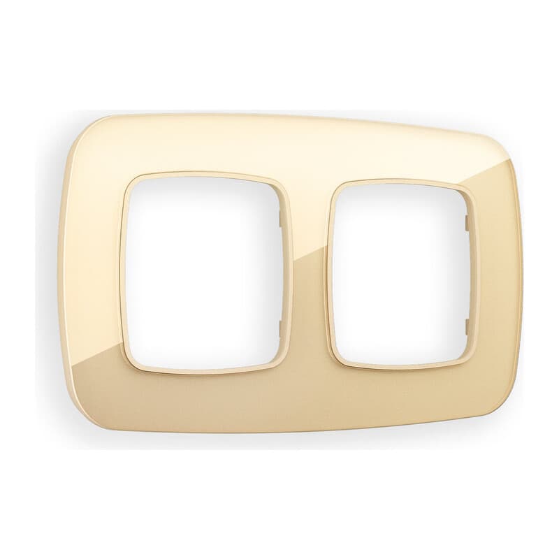 Рамка OMEGA Radian (Шампань Стекло органическое) 2-ая