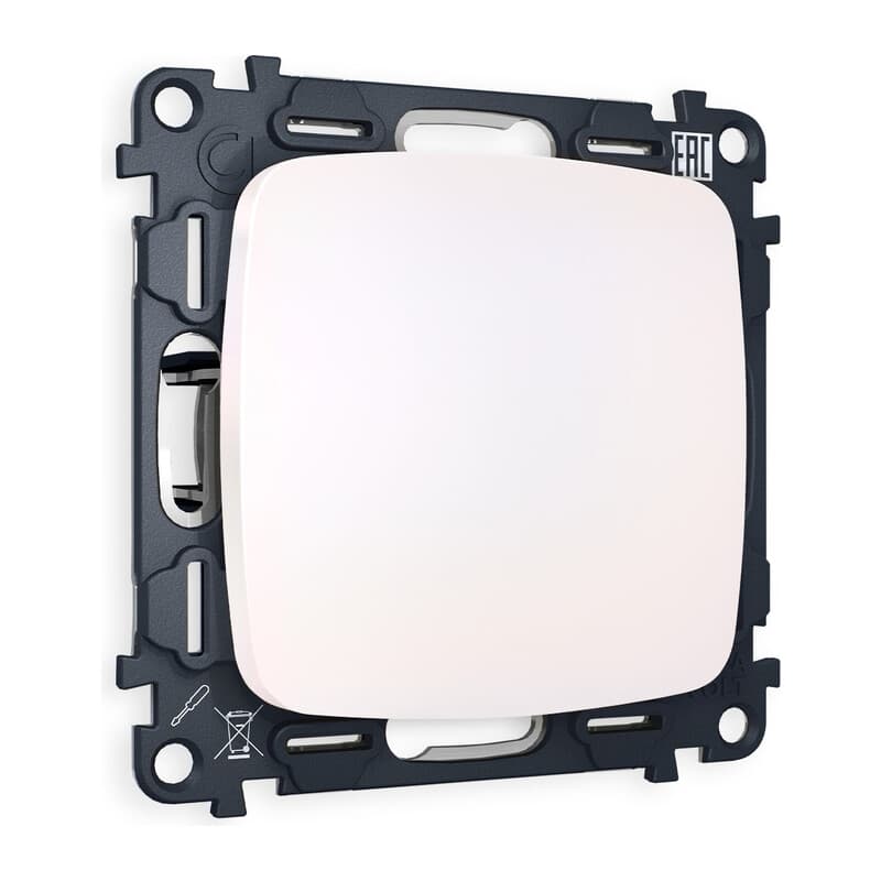 Комплект суппорта универсального OMEGA Жемчуг QUANT (OP2160, VM240)