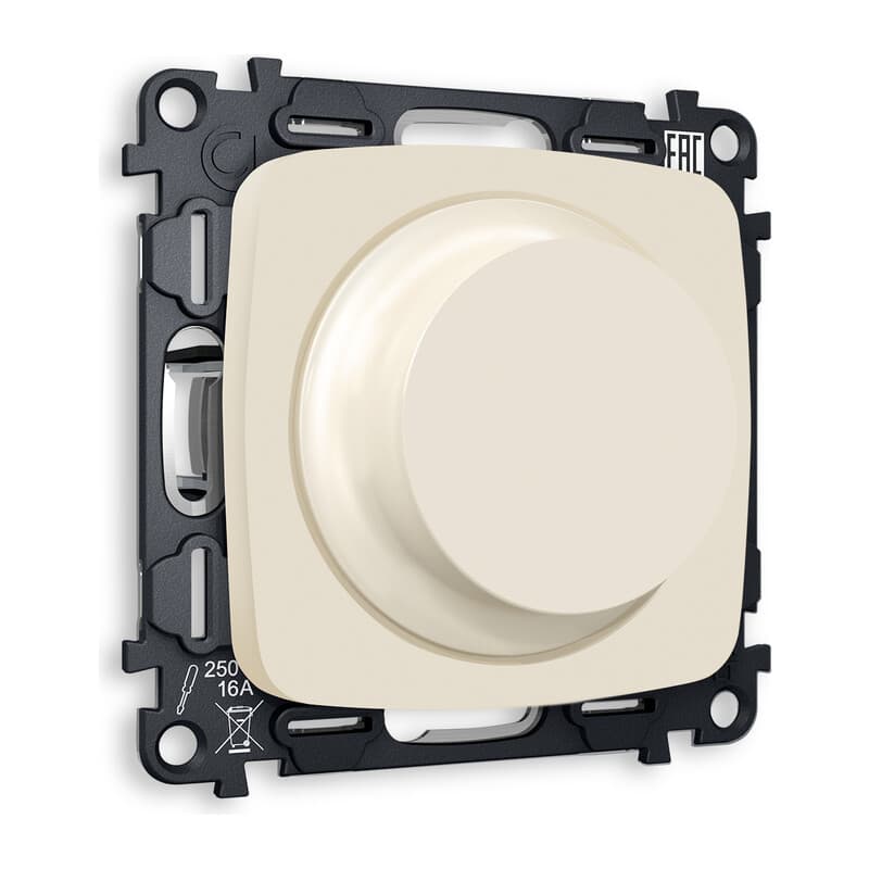 бежевый матовый