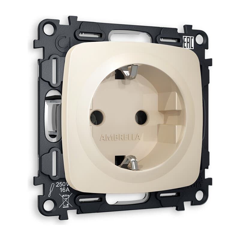 бежевый матовый