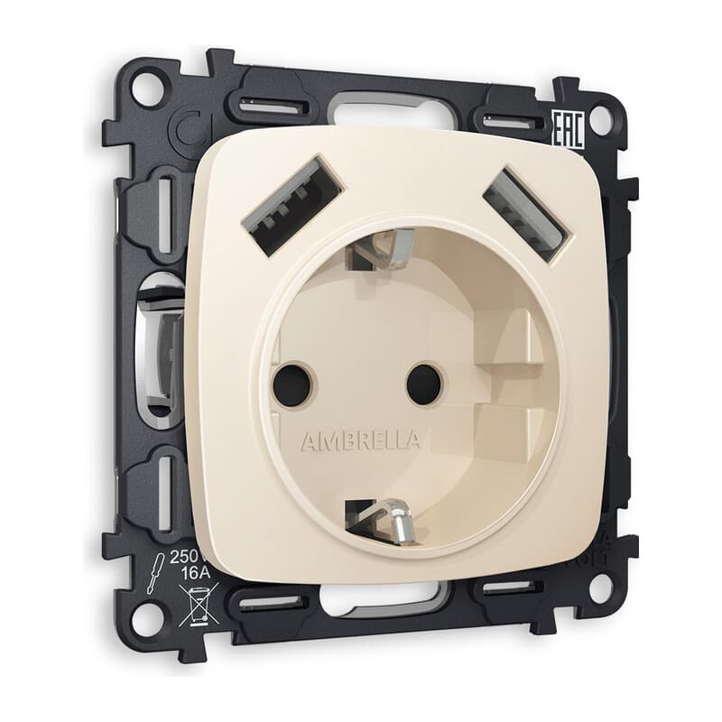 бежевый матовый