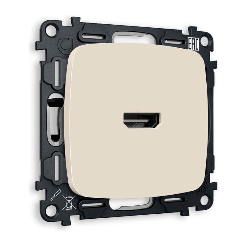 бежевый матовый