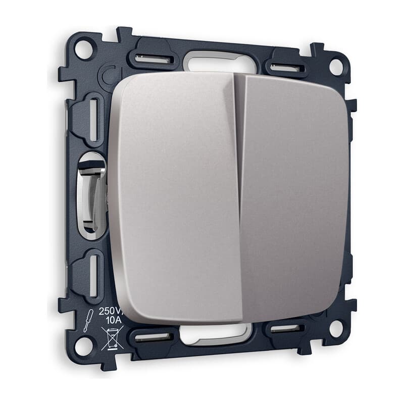 сталь матовый