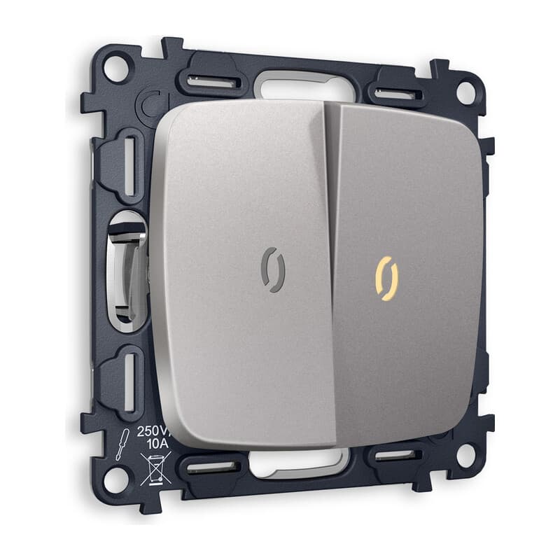 сталь матовый