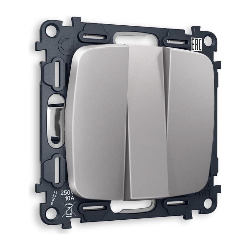 сталь матовый