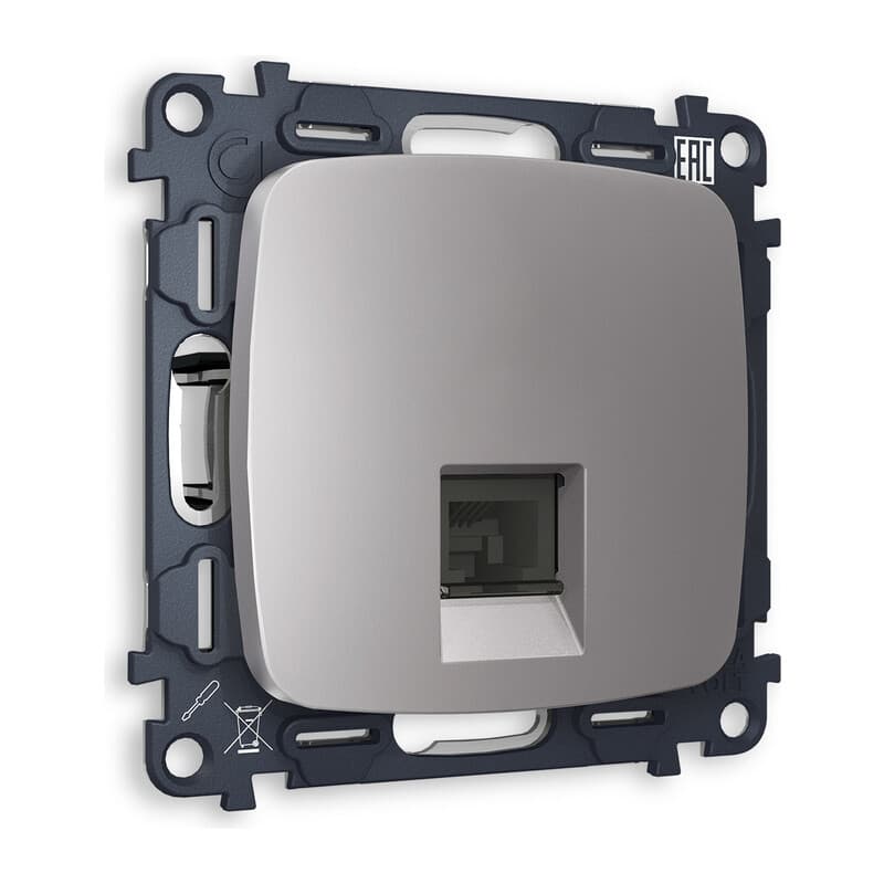 сталь матовый