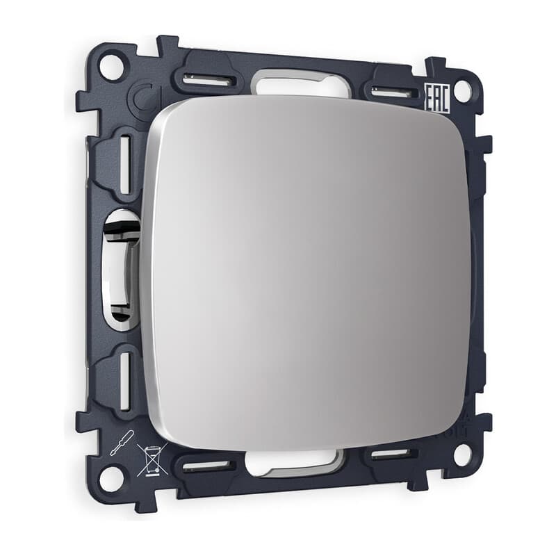 сталь матовый