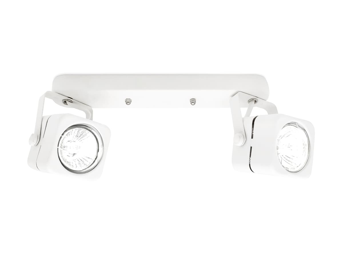 TA112 WH белый GU10 260*130*D60