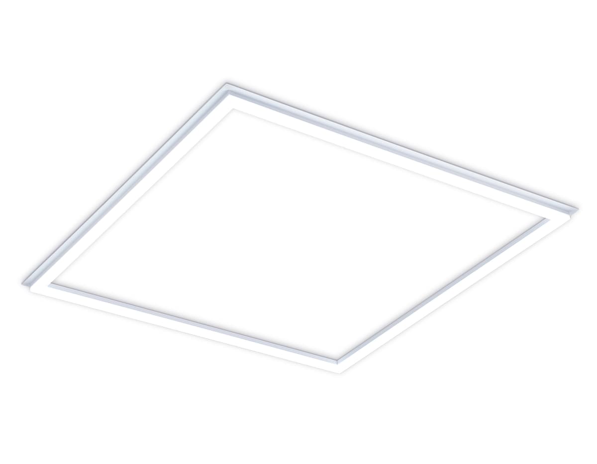 DPS1056 48W 6500K 180-260V IP40 4320LM 595*595*15