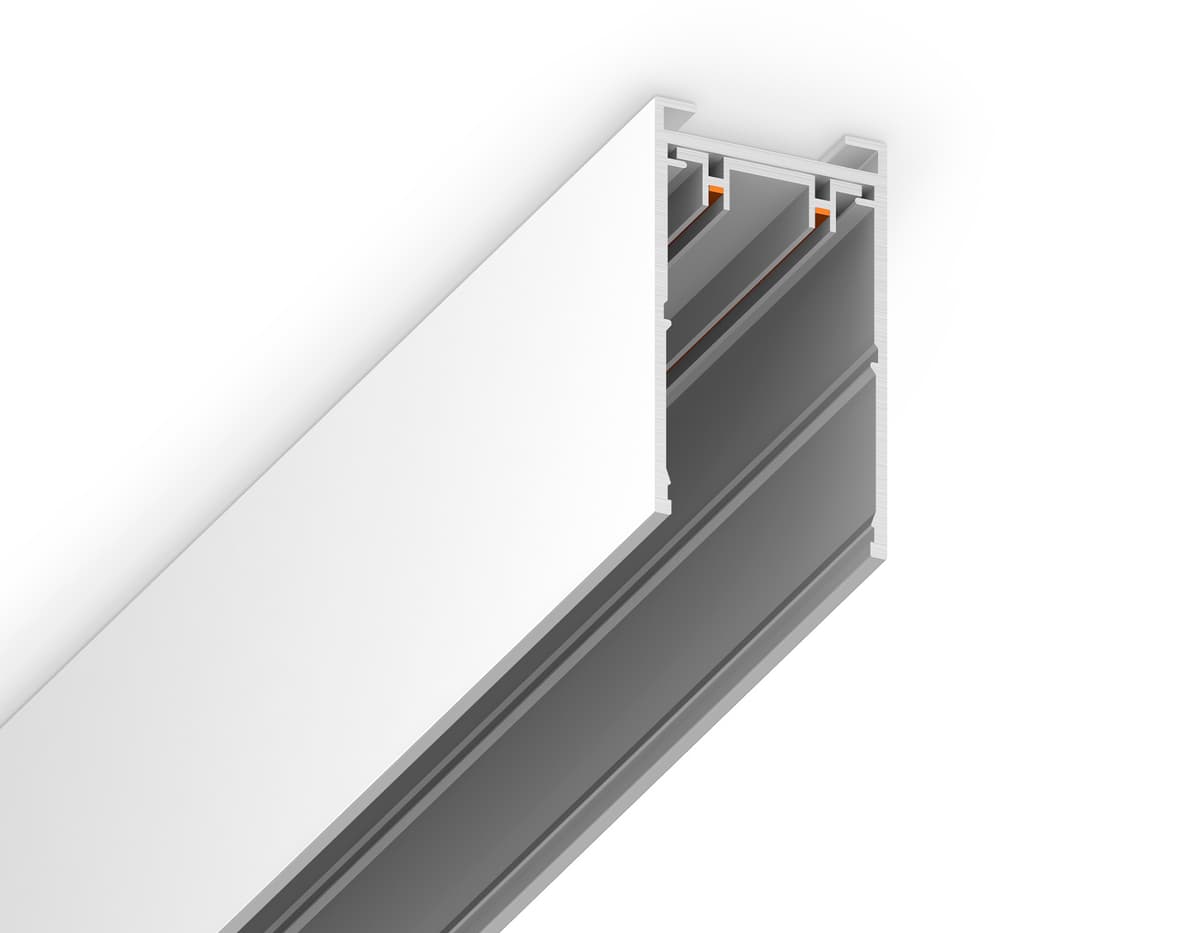 GL1005 WH белый IP20 220V 3000*30.6*56