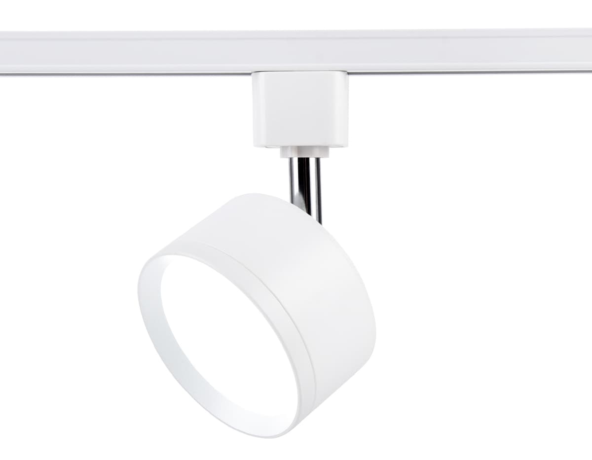 GL5356 WH белый GX53 max 12W