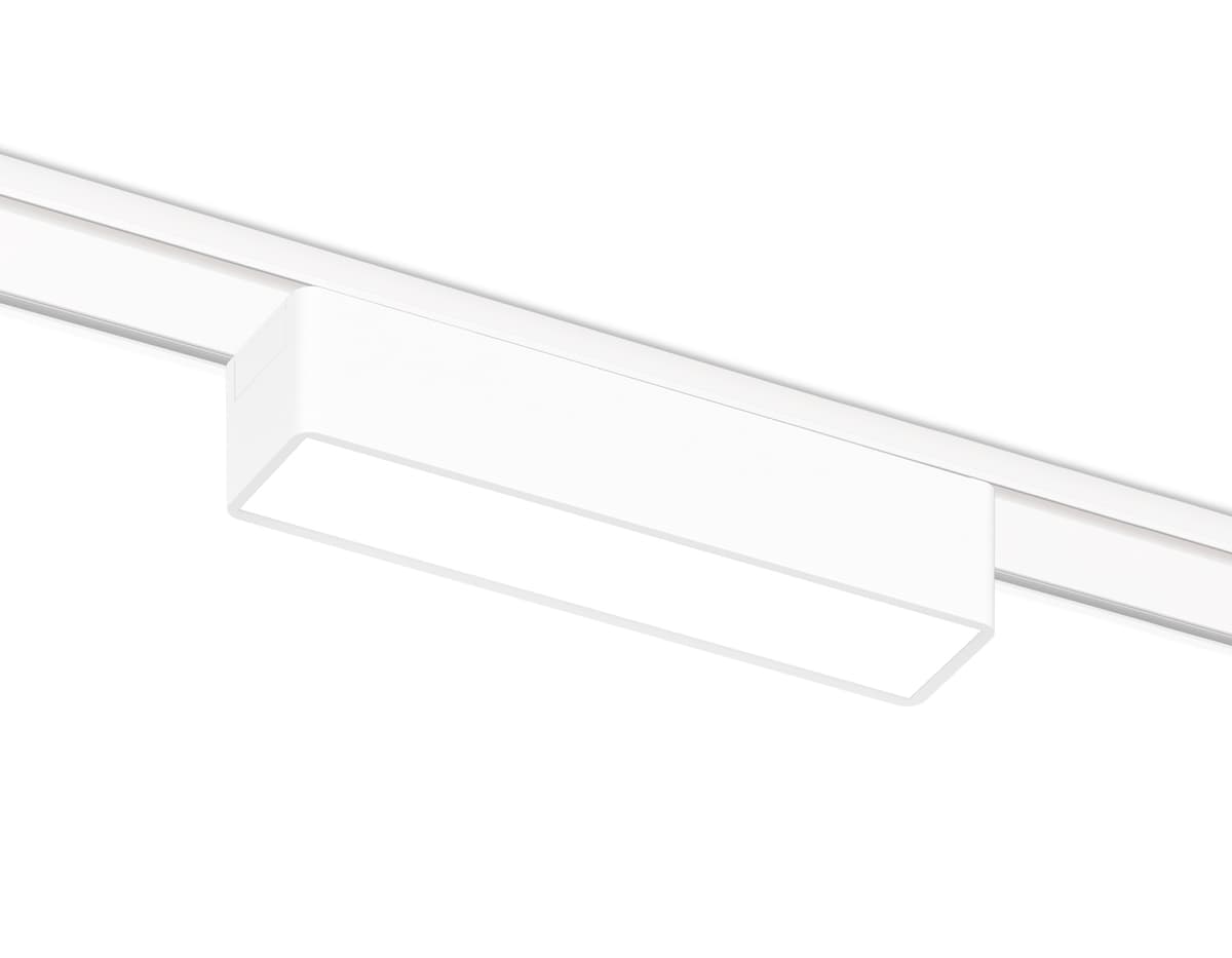 GV1442 WH белый IP20 5W 4200K 48V 122*26*24