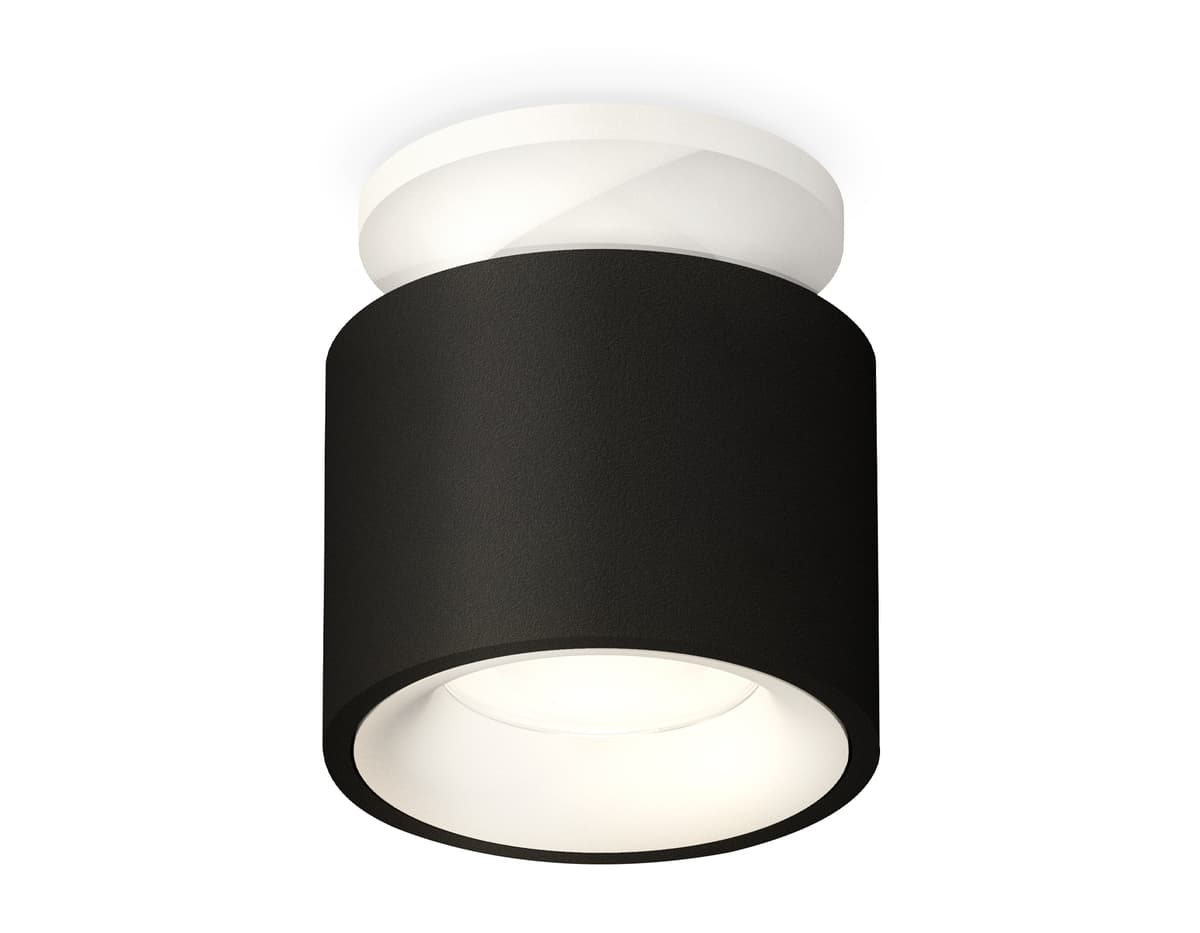 XS7511041 SBK/SWH черный песок/белый песок MR16 GU5.3 (N7925, C7511, N7010)