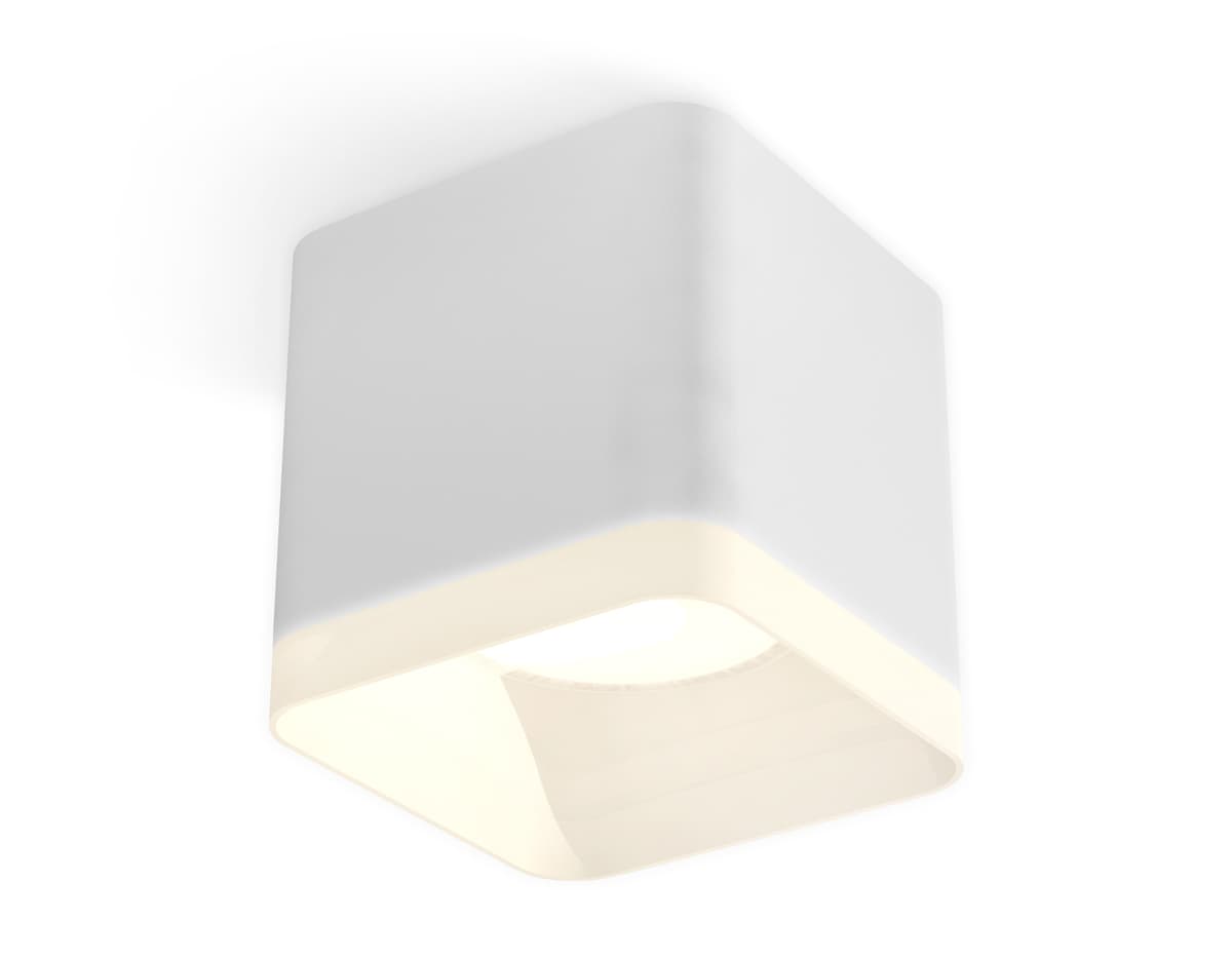 XS7805040 SWH/FR белый песок/белый матовый MR16 GU5.3 (C7805, N7755)