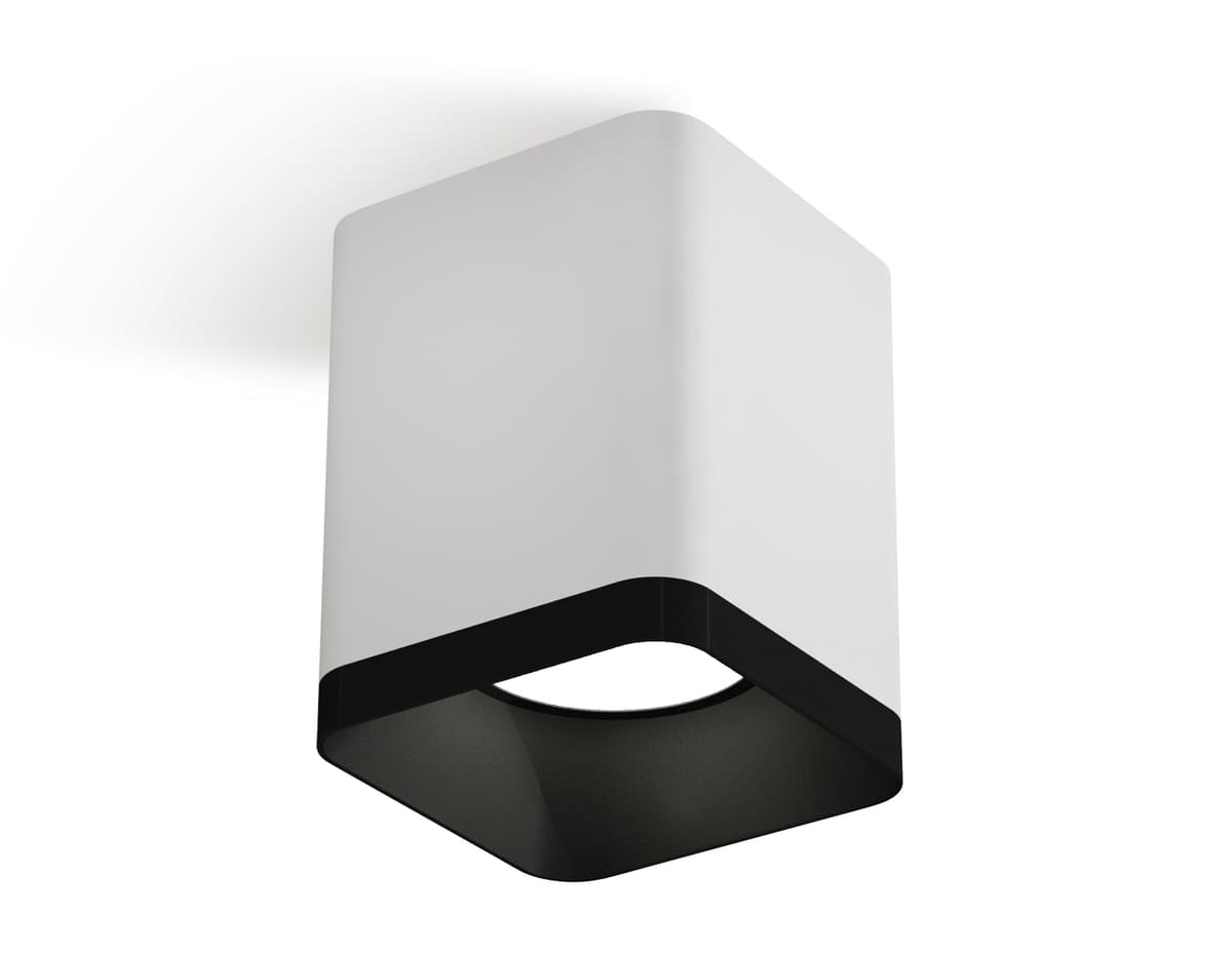 XS7812002 SWH/SBK белый песок/черный песок MR16 GU5.3 (C7812, N7702)