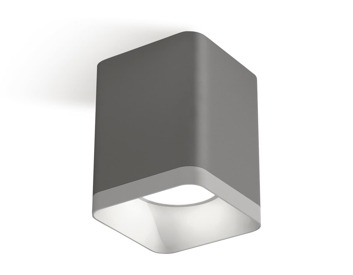 XS7814001 SGR/SWH серый песок/белый песок MR16 GU5.3 (C7814, N7701)