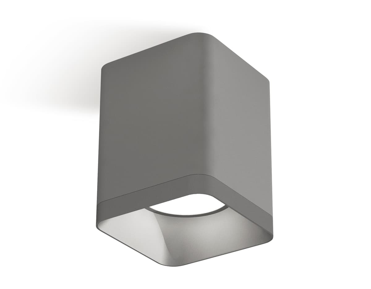 XS7814003 SGR/SSL серый песок/серебро песок MR16 GU5.3 (C7814, N7703)