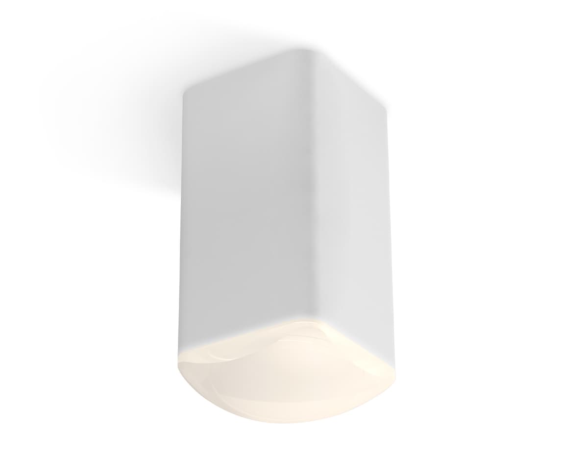 XS7820022 SWH/FR белый песок/белый матовый MR16 GU5.3 (C7820, N7756)