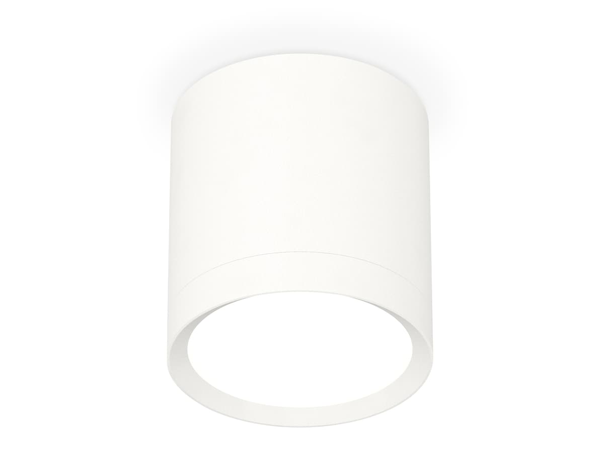 XS8141001 SWH белый песок GX53 (C8141, N8112)