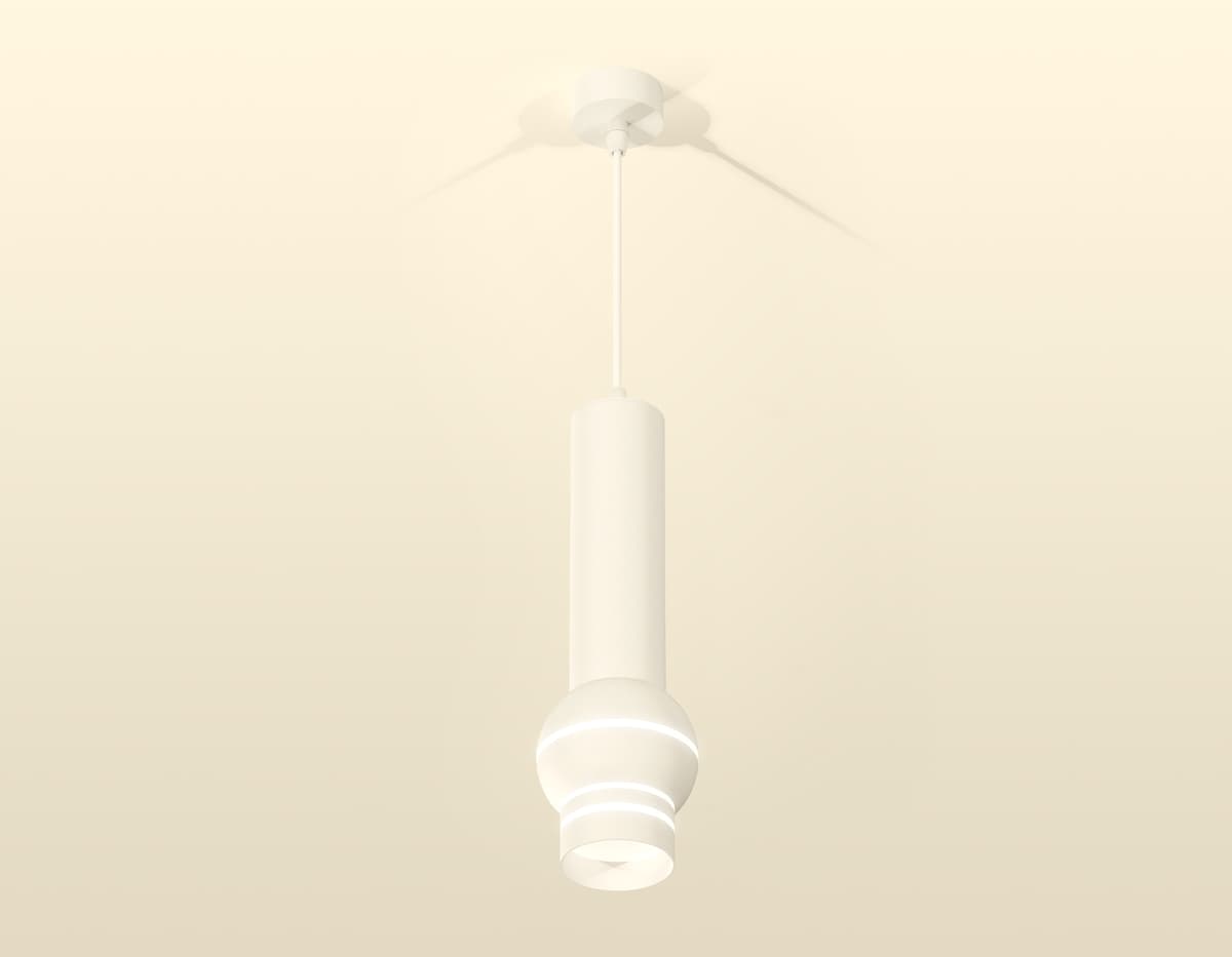 XP1101011 SWH/FR белый песок/белый матовый MR16 GU5.3 LED 3W 4200K (A2301,C6355,A2010,C1101,N7141)