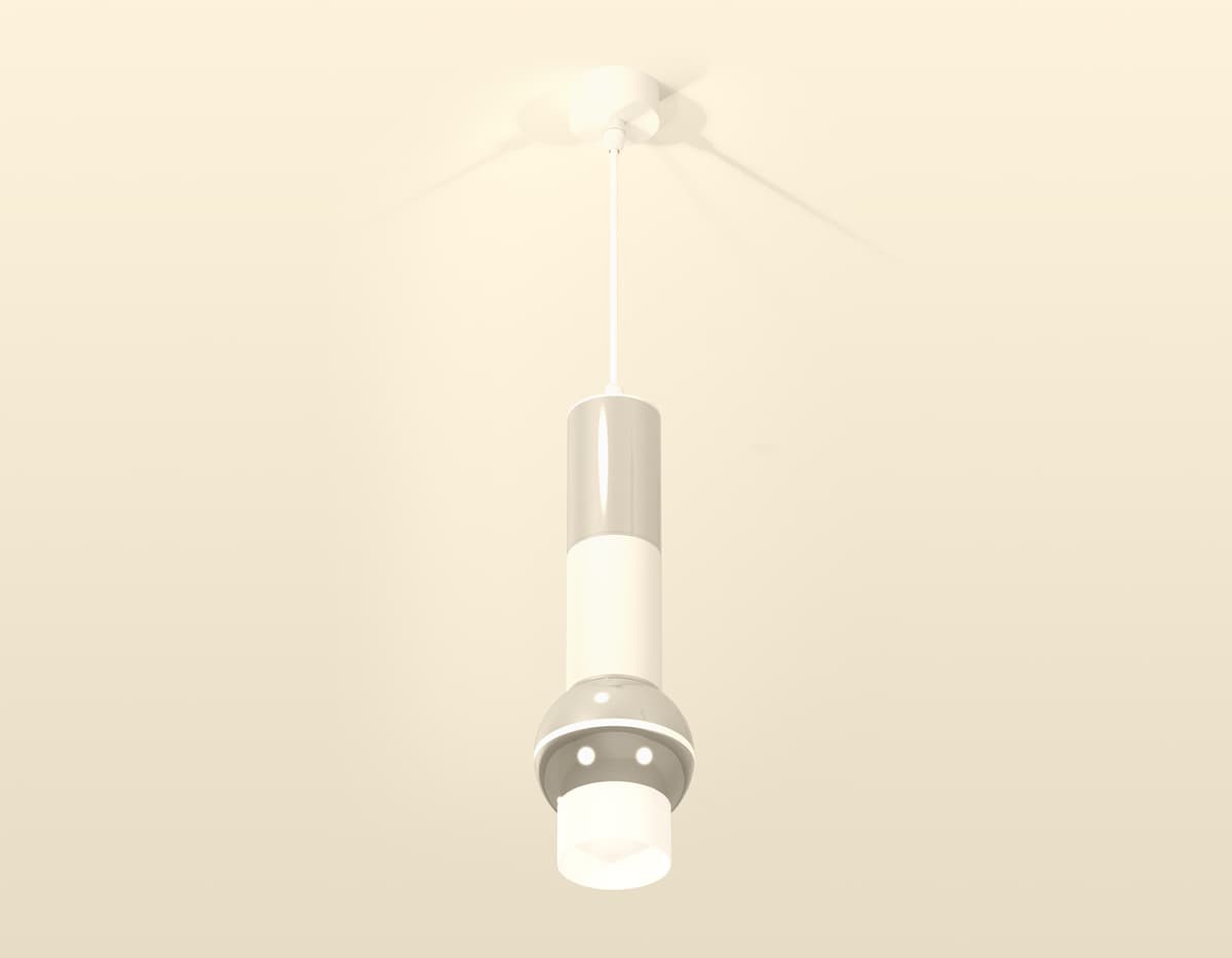 XP1104010 PSL/SWH/FR серебро песок/белый песок/белый матовый MR16 GU5.3 LED 3W 4200K