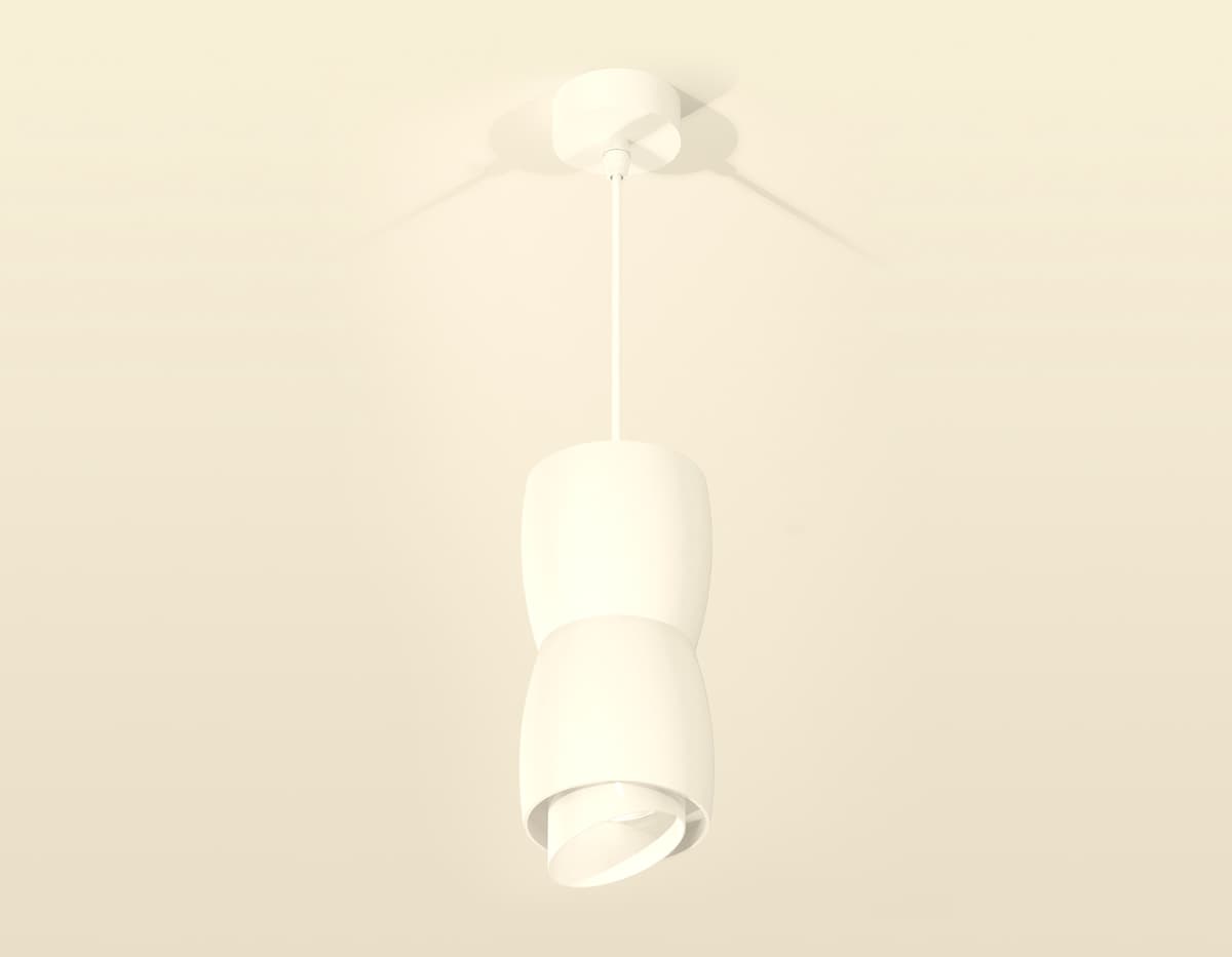 XP1141031 SWH/FR белый песок/белый матовый MR16 GU5.3 (A2310, C1141, A2011, C1141, N7175)