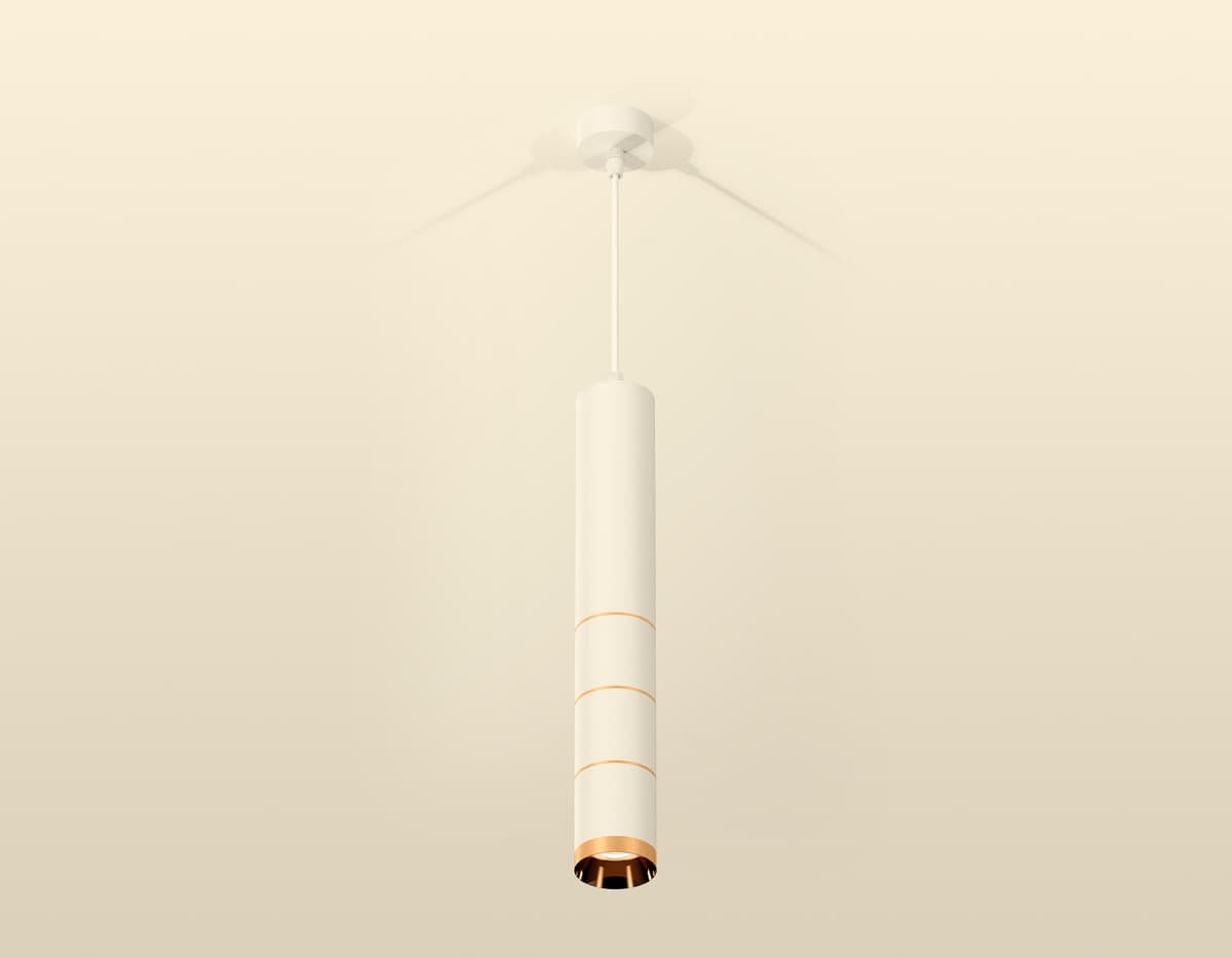 XP6301020 SWH/PYG белый песок/золото желтое полированное MR16 GU5.3