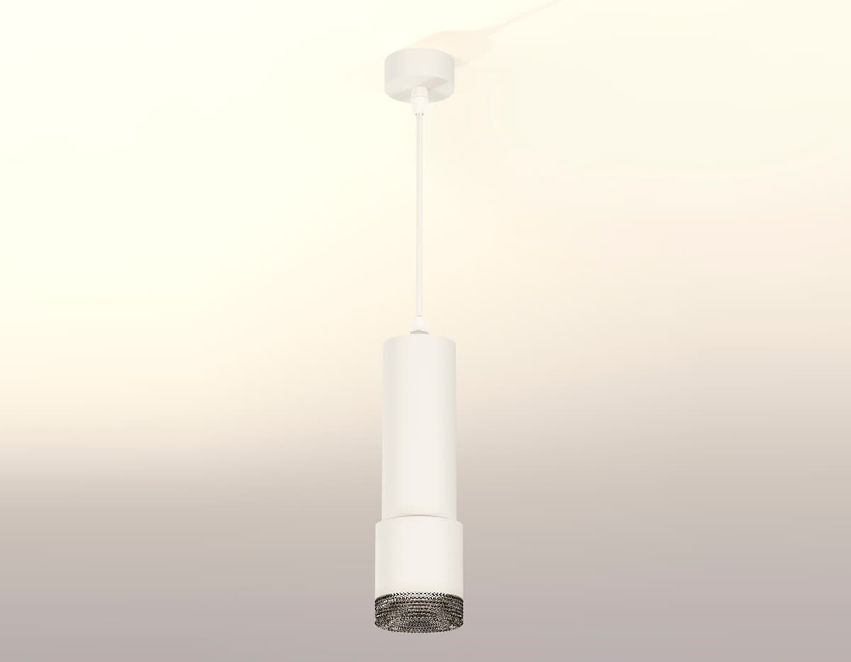 XP7401002 SWH/BK белый песок/тонированный MR16 GU5.3 (A2301, C6342, A2030, C7401, N7192)