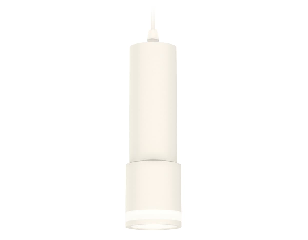 XP7401021 SWH/FR белый песок/белый матовый MR16 GU5.3 (A2301, C6342, A2030, C7401, N7120)