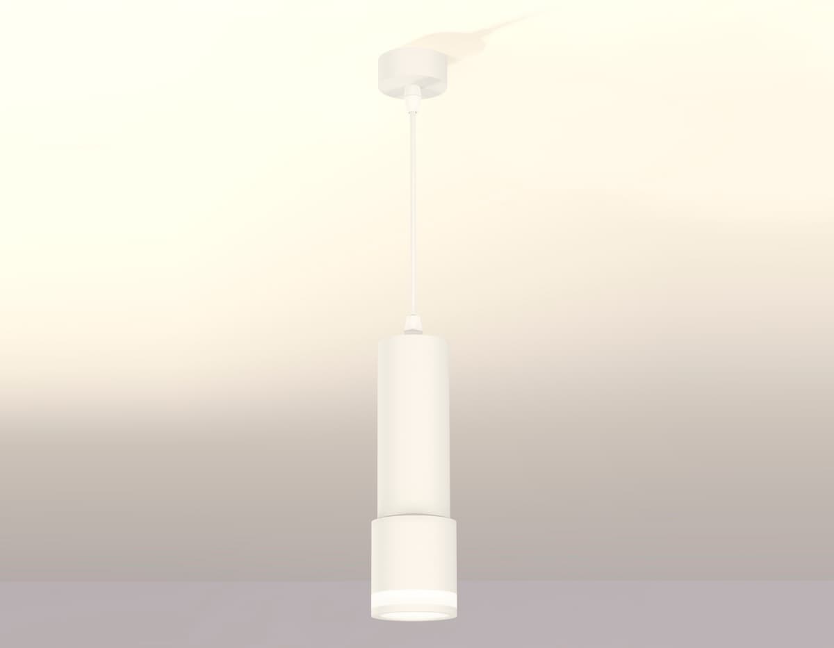 XP7401021 SWH/FR белый песок/белый матовый MR16 GU5.3 (A2301, C6342, A2030, C7401, N7120)