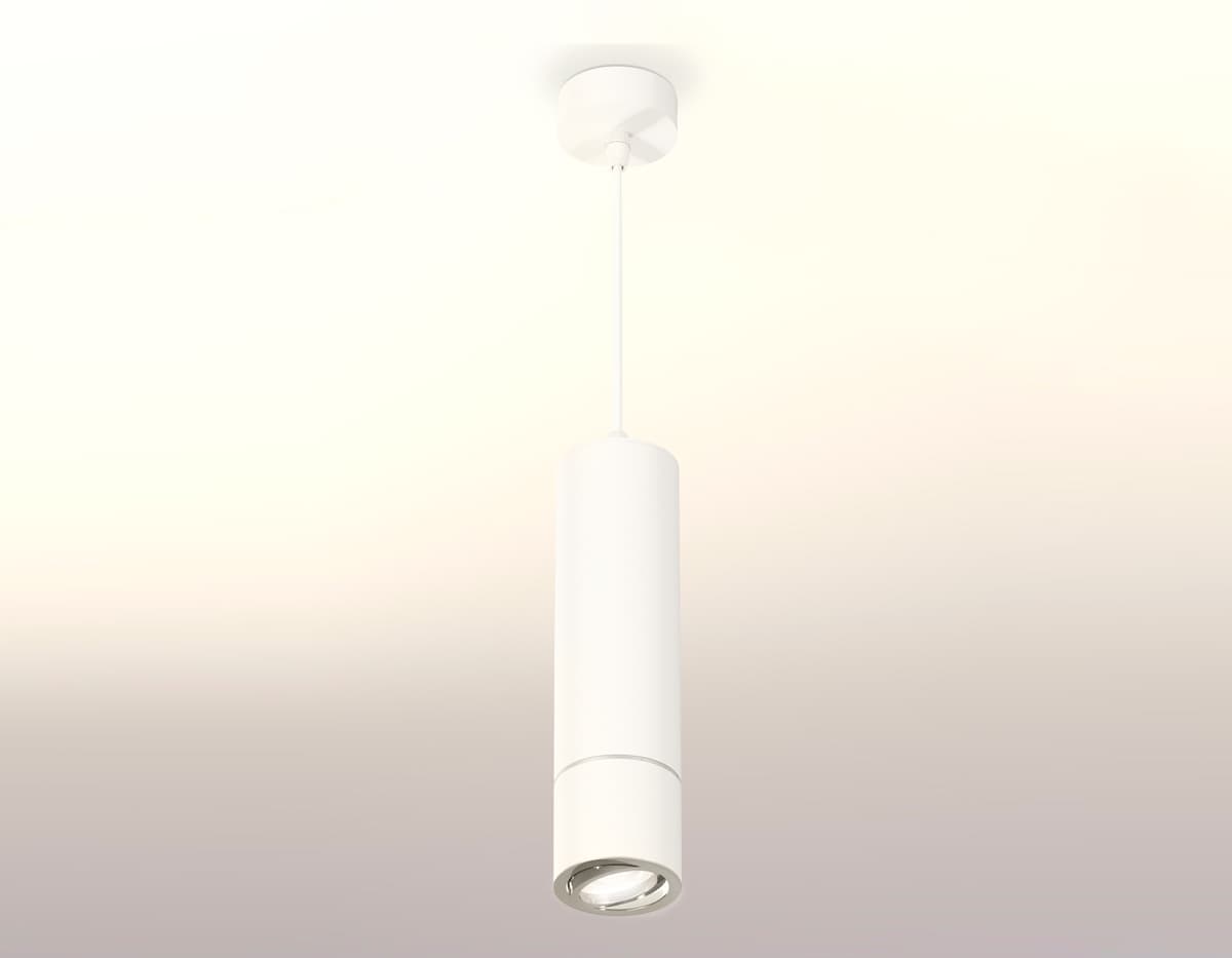 XP7401040 SWH/PSL белый песок/серебро полированное MR16 GU5.3 (A2310, C7455, A2070, C7401, N7003)