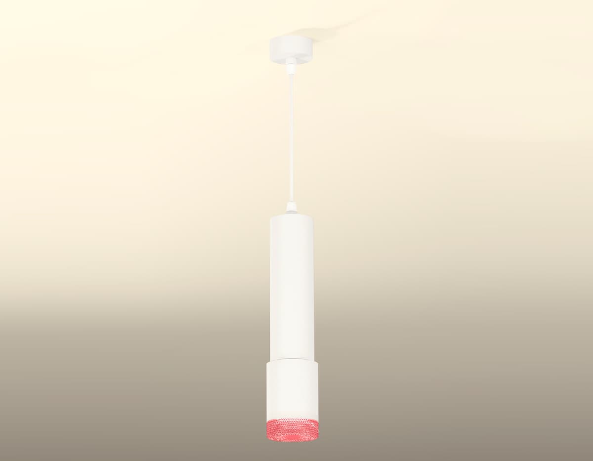 XP7421003 SWH/PI белый песок/розовый MR16 GU5.3 (A2301, C6355, A2030, C7421, N7193)