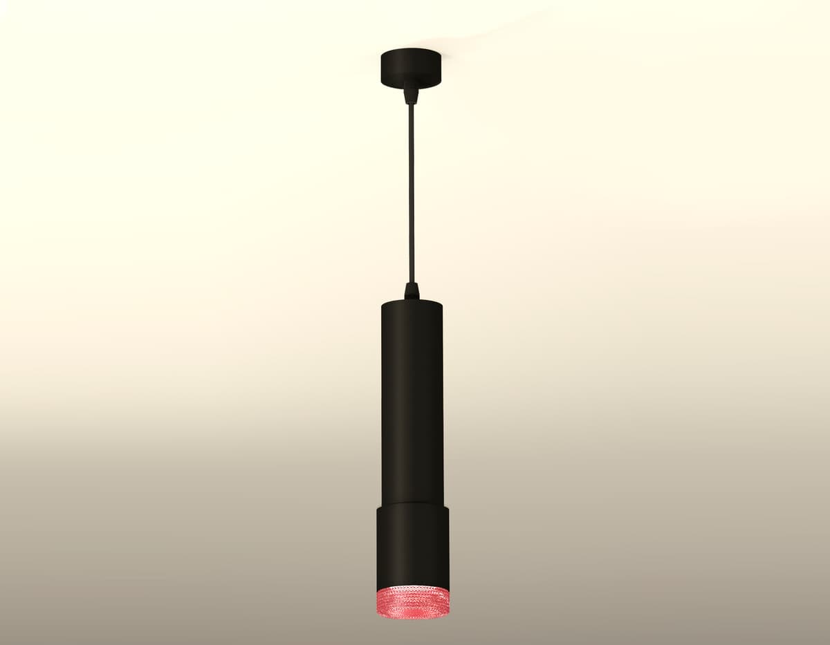 XP7422003 SBK/PI черный песок/розовый MR16 GU5.3 (A2302, C6356, A2030, C7422, N7193)