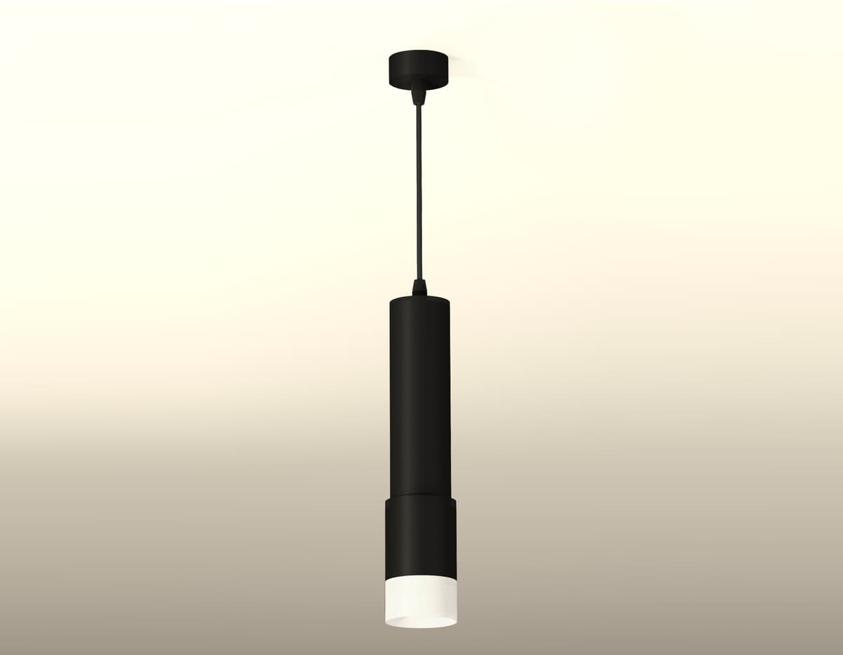 XP7422020 SBK/FR черный песок/белый матовый MR16 GU5.3 (A2302, C6356, A2030, C7422, N7170)