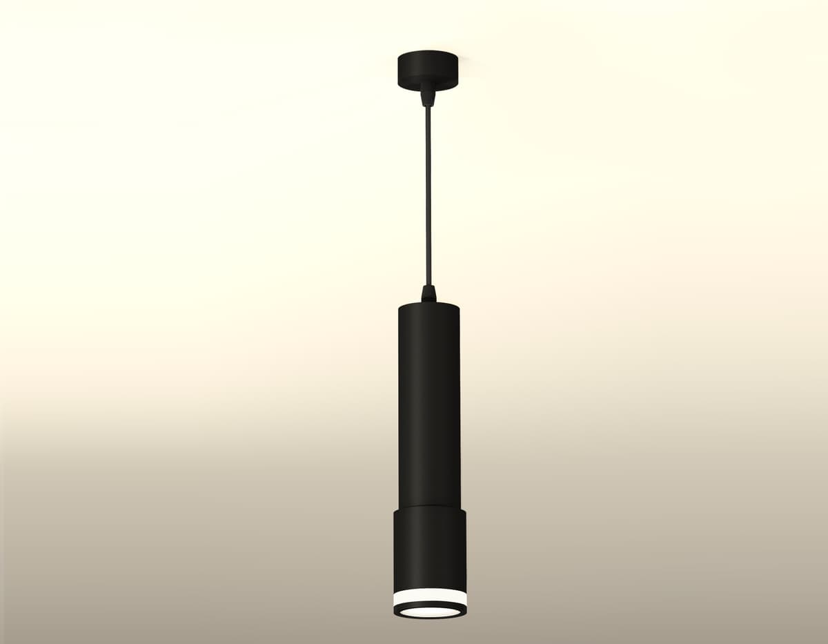 XP7422021 SBK/FR черный песок/белый матовый MR16 GU5.3 (A2302, C6356, A2030, C7422, N7121)