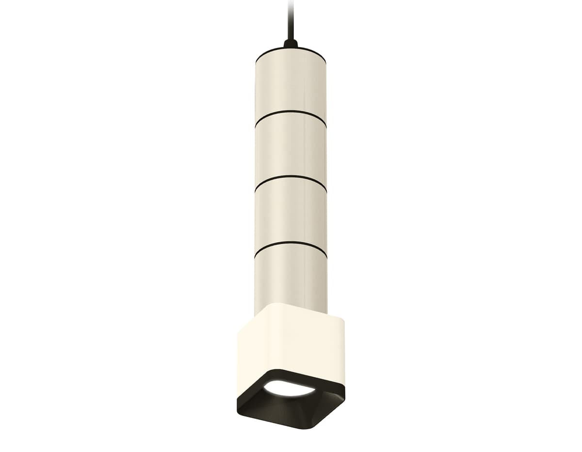 XP7805001 SWH/PSL/SBK белый песок/серебро полированное/черный песок MR16 GU5.3