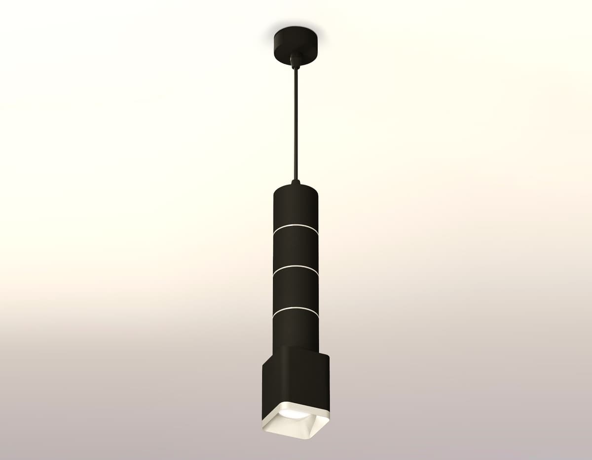 XP7813001 SBK/SSL черный песок/серебро песок MR16 GU5.3