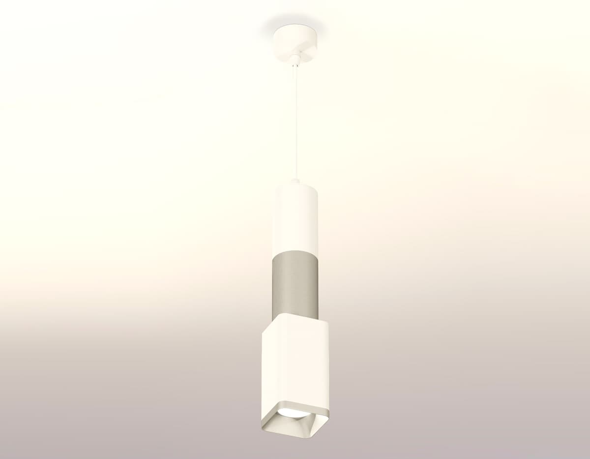 XP7820010 SWH/SSL белый песок/серебро песок MR16 GU5.3