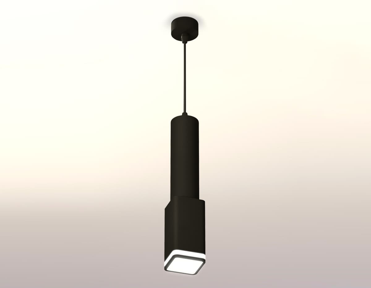 XP7821002 SBK/FR черный песок/белый матовый MR16 GU5.3 (A2302, C6356, A2010, C7821, N7751)