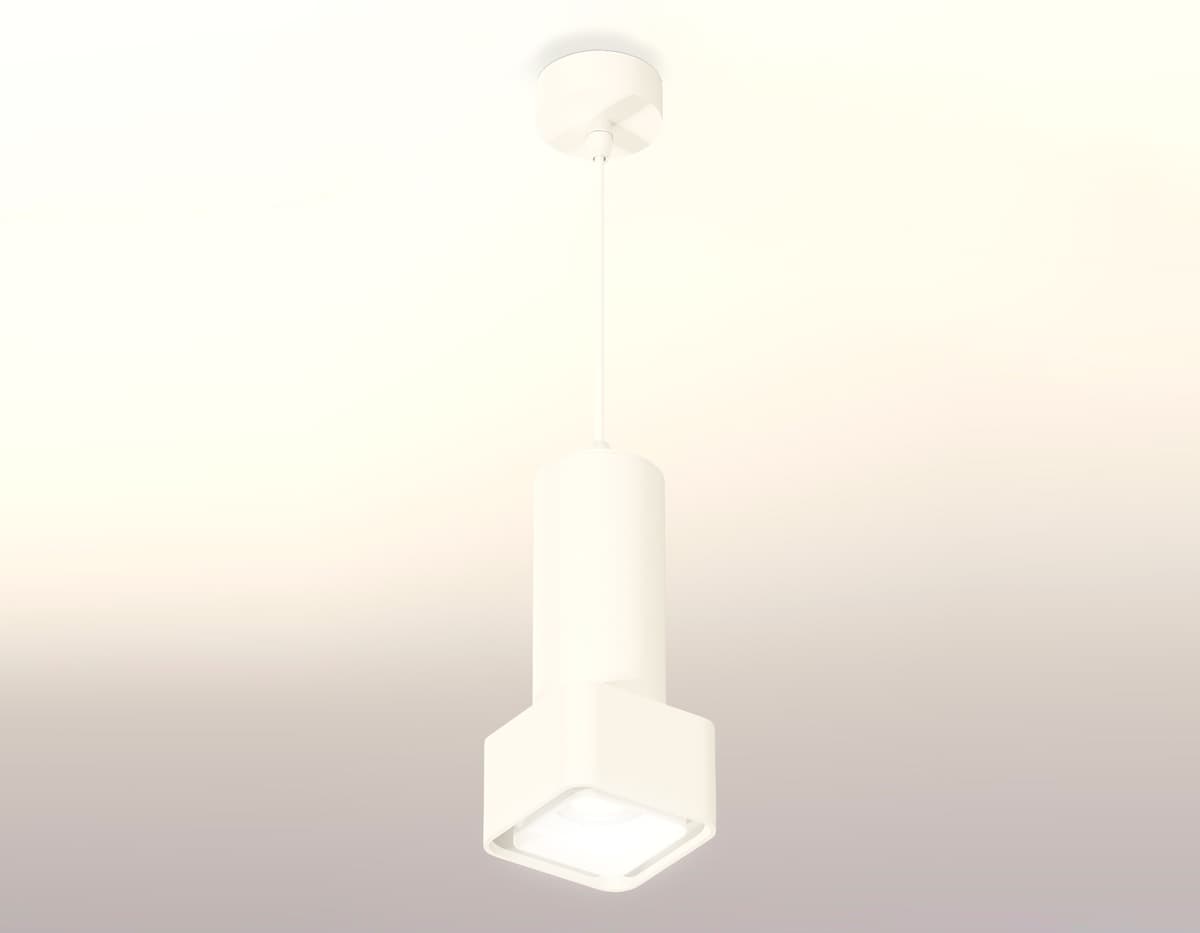 XP7832001 SWH/FR белый песок/белый матовый MR16 GU5.3 (A2310, C7442, A2011, C7832, N7755)