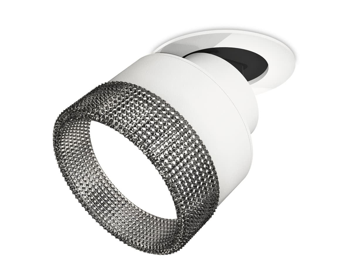 XM8101541 SWH/BK белый песок/тонированный GX53 (A2241, A2105, C8101, N8484)