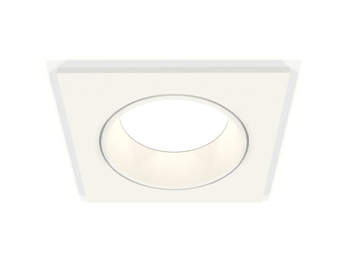 XC6520001 SWH белый песок MR16 GU5.3 (C6520, N6110)