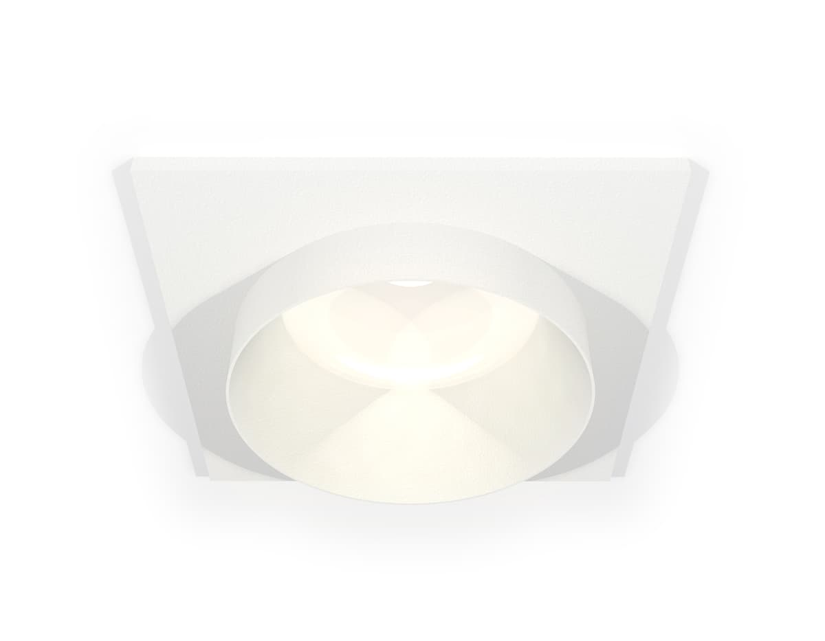 XC6520020 SWH белый песок MR16 GU5.3 (C6520, N6130)