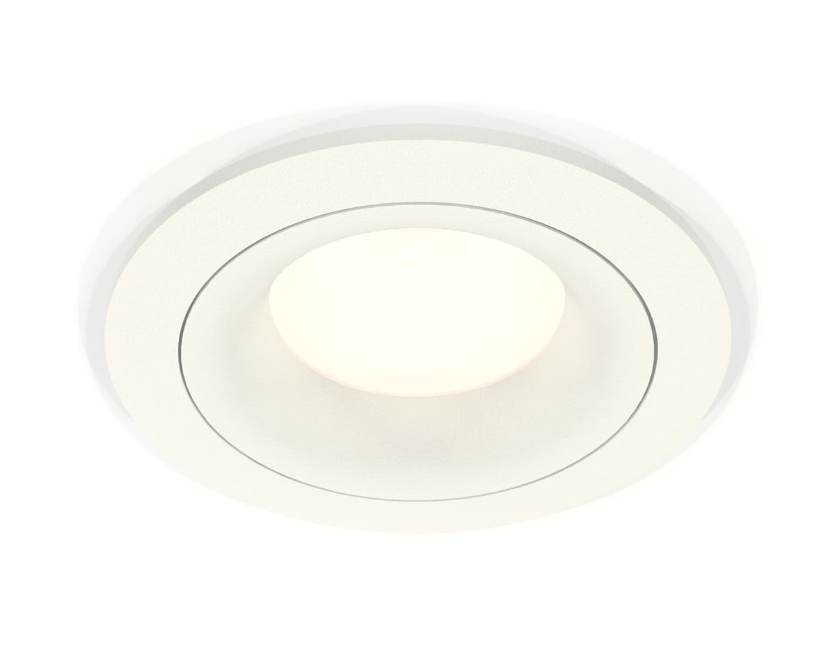 XC7621001 SWH белый песок MR16 GU5.3 (C7621, N7010)